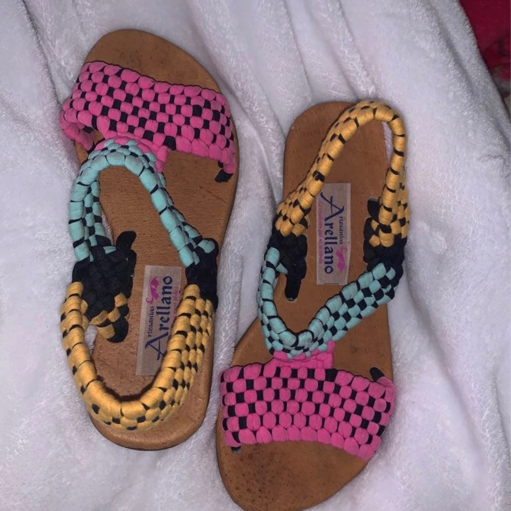 Kids Sandals